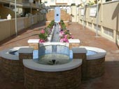 Communal Area